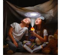 Ieron Solar System Planetarium Projector,Solar System Model Kit,Talking Planets Space Model for Boys and Girls