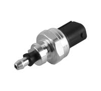 Ieron Turbocharger Exhaust Pressure Sensor Replacement Part 8201000764 H8200443536 3 Pin Connector Easy Installation No Programming Required