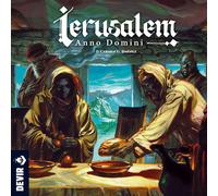 Ierusalem Anno Domini
