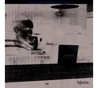 Iestyn Davies Arcangelo Jonathan Cohen - J.S. Bach: Cantatas 54, 82 & 170