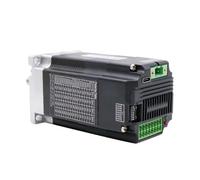 IESV57-30-10-36-17BC 100 Watt Dc Motor Bottom-wiring Servo Motor for Embroidery Machine Servo Drive