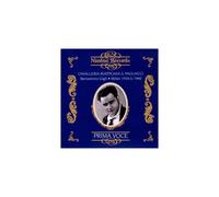 ietro Mascagni - Mascagni: Cavalleria Rusticana [CD]