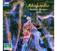 Ieuan Jones - Rhapsodie