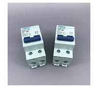 IEUMJNAT Circuit Breaker HL30 2P Main Switch Function Disconnector Isolator 63A 100A(100A)