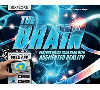 iExplore - The Brain: Venture Inside Your Head with Augmented Reality: 1