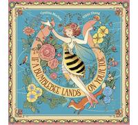 If A Bumblebee Lands on Your Toe