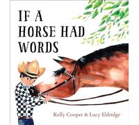 If a Horse Had Words