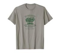 If A Man Speaks In The Forest, Is He Still Wrong? T-Shirt