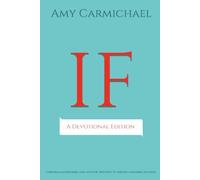 IF: A Powerful Christian Devotional on Love, Surrender, and the Cross