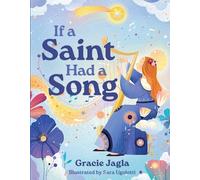 If a Saint Had a Song