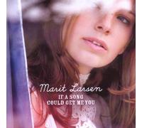 If a Song Could Get Me You