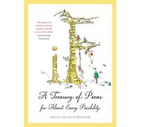 iF: A Treasury of Poems for Almost Every Possibility