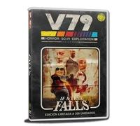 If a Tree Falls (2010) Dvd