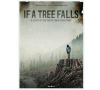 If a Tree Falls: A Story of the Earth Liberation [DVD] [2011] [Region 1] [US Import] [NTSC]
