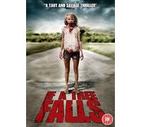 If A Tree Falls [DVD]