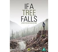 If a Tree Falls [DVD]