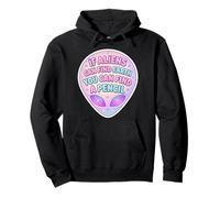 If Aliens Can Find Earth You Can Find A Pencil Woman Teacher Pullover Hoodie