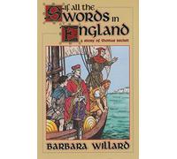 If All the Swords in England: A Story of Thomas Becket (Living History Library S.)