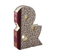 IF Alphabooks-Ampersand (&)