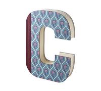 IF Alphabooks-Letter C