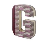 IF Alphabooks-Letter G