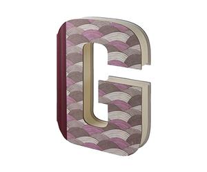 IF Alphabooks-Letter G