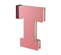 IF Alphabooks-Letter T