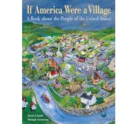 If America Were a Village: A Book about the People of the United States (CitizenKid)