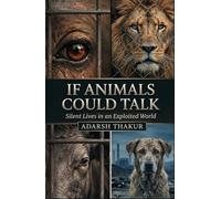 IF ANIMALS COULD TALK: Silent Lives in an Exploited World
