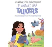 If Animals Had Talkers: Exploring Augmentative Alternative Communication