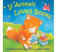 If Animals Loved Books