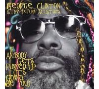If Anybody Gets Funked Up:Uk