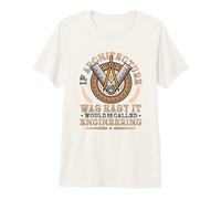 If Architecture was Easy - Architect Premium T-Shirt