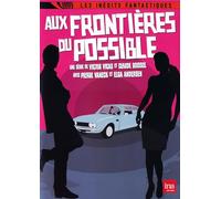 If.aux Frontieres du Possible-2 DVD