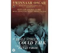 IF BEALE STREET COULD TALK