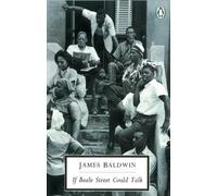 If Beale Street Could Talk (Penguin Modern Classics) by James Baldwin (1994-09-29)