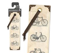 If Bicycles Vintage Bookmarks