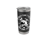 If Billy Can't Fix It No One Can First Name Stainless Steel Insulated Tumbler