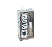 IF Block Light - White, Reading Light, Book Light
