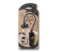 IF Book Lover's Reading Light - Dragon