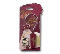 IF Book Lover's Reading Light - Romantasy, Red