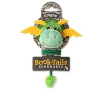 Book-Tails Bookmark - Dragon