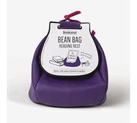 IF Bookaroo Bean Bag Reading Rest - Purple