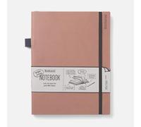 IF Bookaroo Bigger Things Notebook Journal - Blush