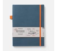 IF Bookaroo Bigger Things Notebook Journal - Teal