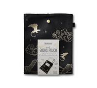 IF Bookaroo Books & Stuff Pouch - Dragon