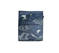 IF Bookaroo Books & Stuff Pouch - Dragon