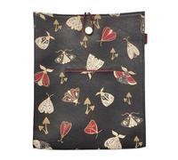 IF Bookaroo Books & Stuff Pouch - Moths
