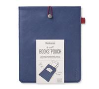 IF Bookaroo Books & Stuff Pouch - Navy