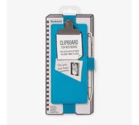 IF Bookaroo Clipboard for Notebooks - Turquoise